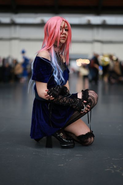 Nale.cos - Mizi - Japan con