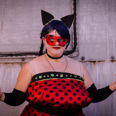 Bug noir