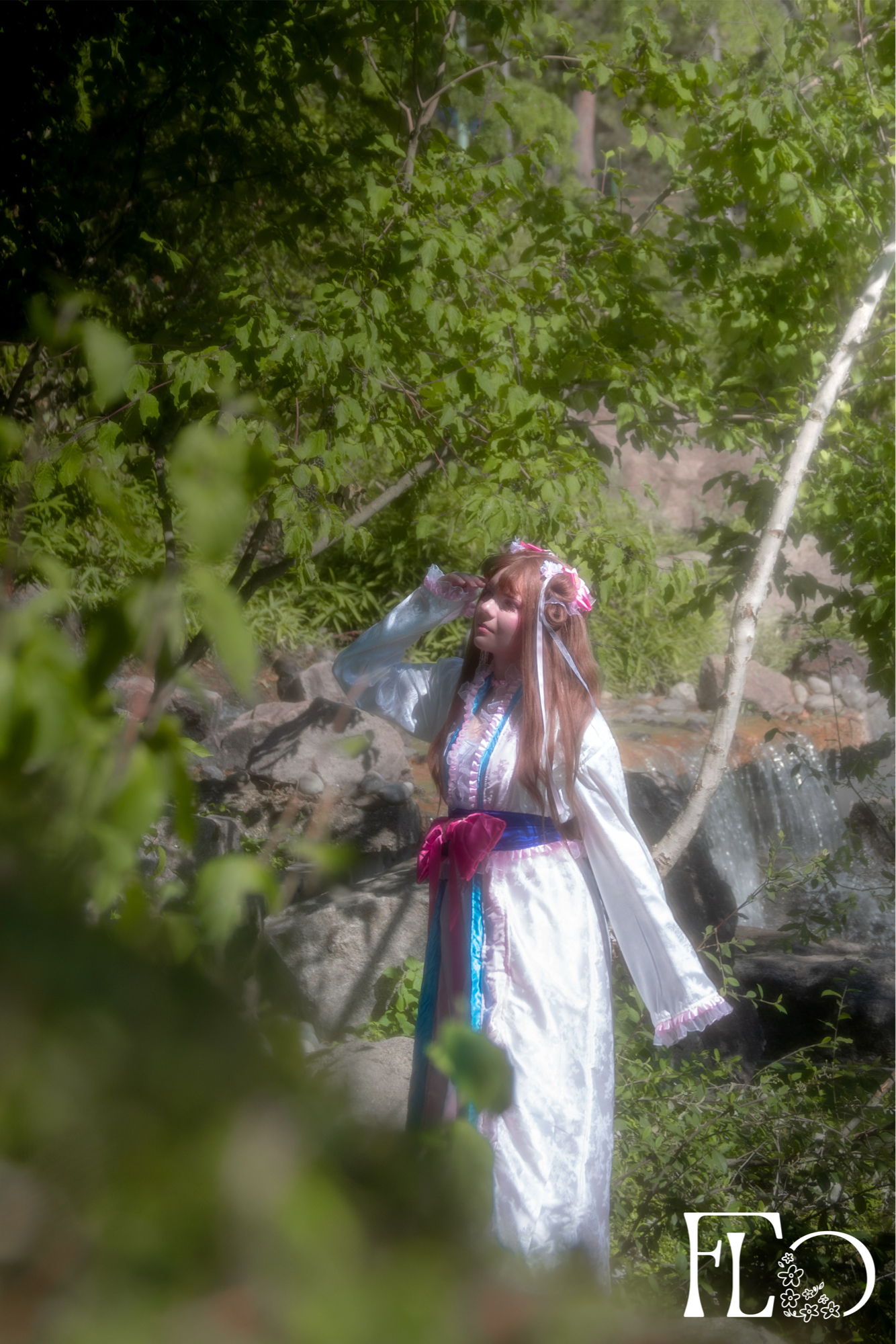 Lishu — photo 9
