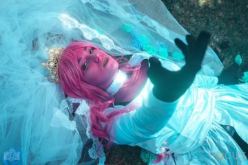 Persephone - focus preview 2