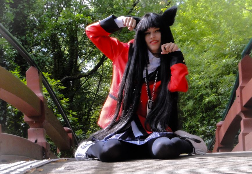 Shoyo - Yumeko