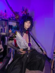 Raiden Shogun preview 3