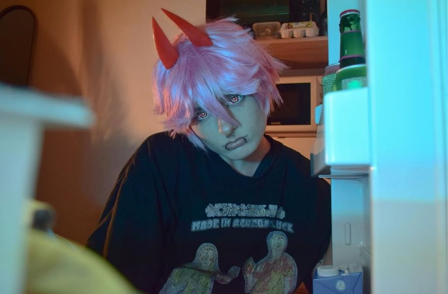 Elicosplay - Chainsaw Man