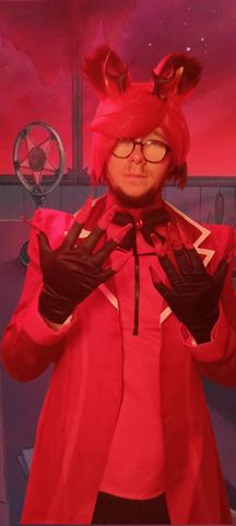 Alastor