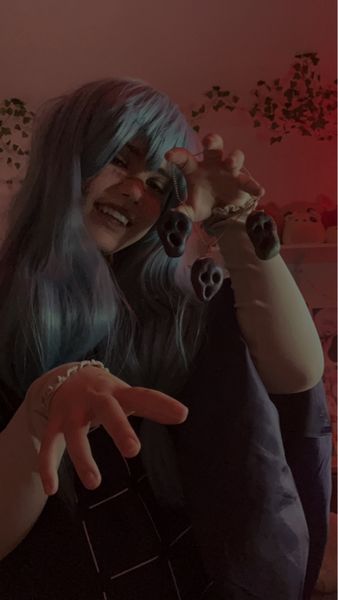 ✨aki_cosplay✨ - Mahito
