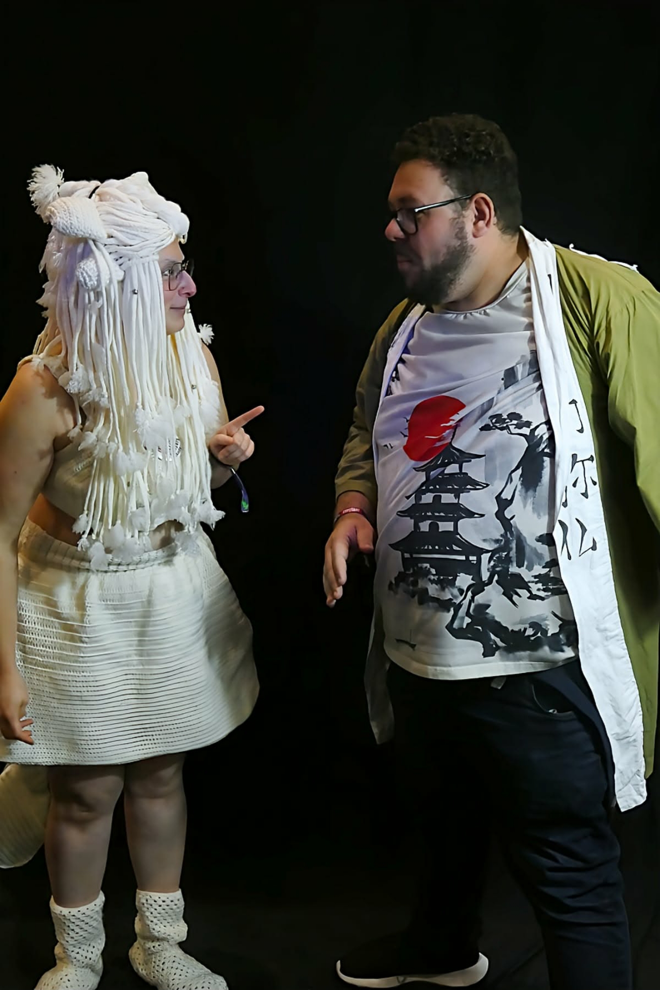 Geek days Lille — photo 5