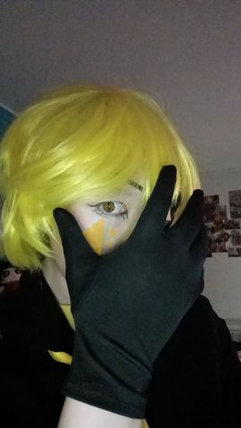 Bill Cipher