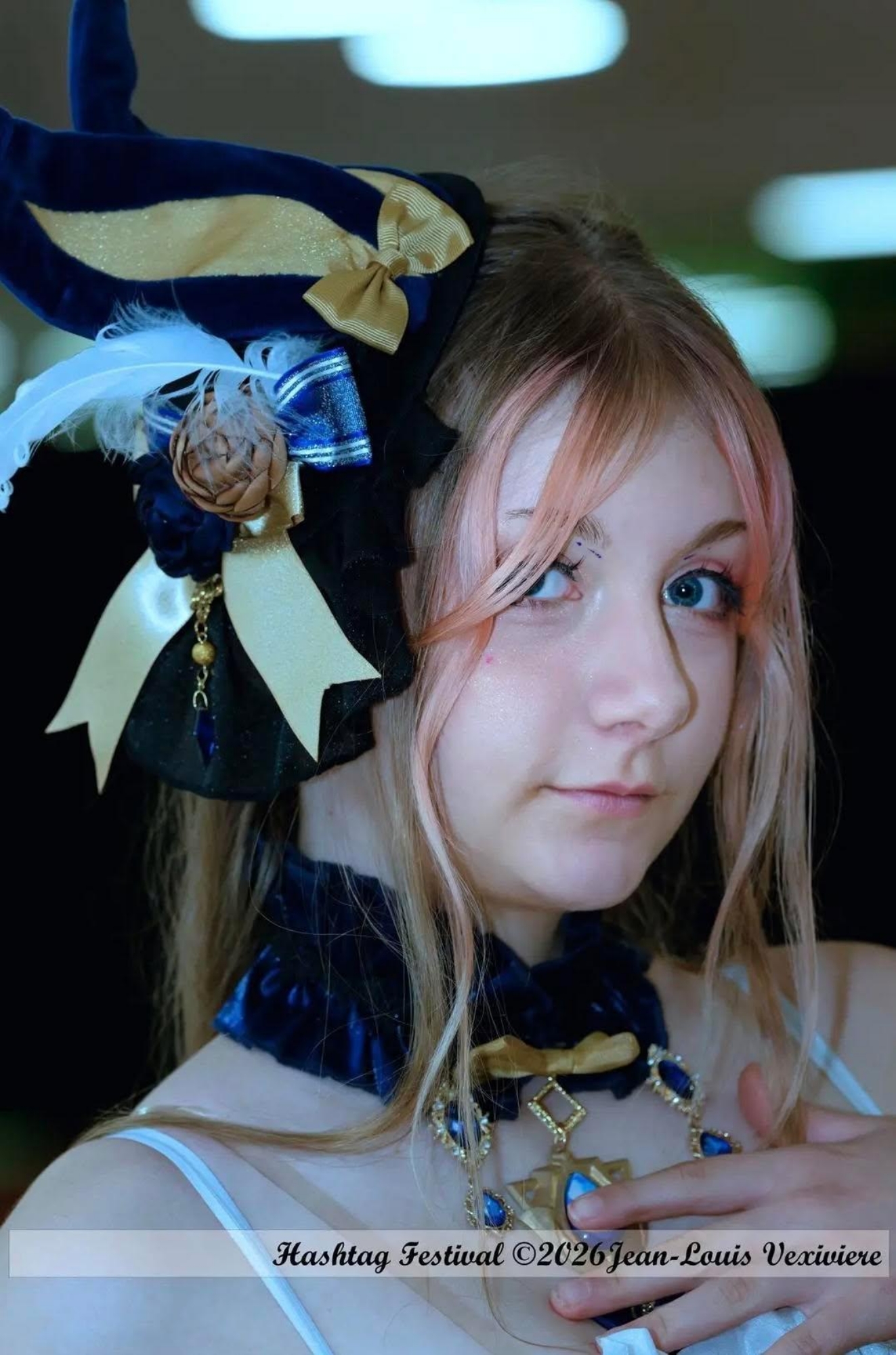Navia Bunny, photo 5