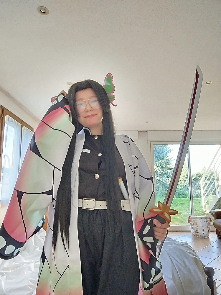 Kanae — photo 8