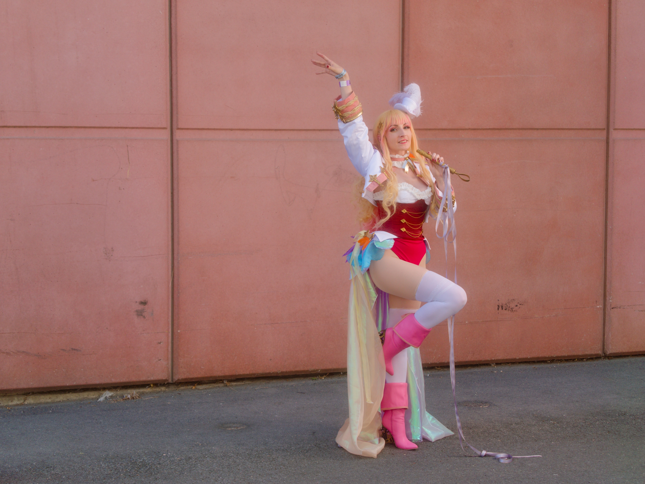 Sheryl Nome - Photo 1