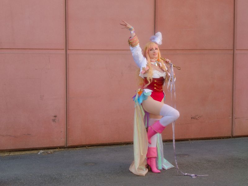 Sakura_kagamine - Sheryl Nome
