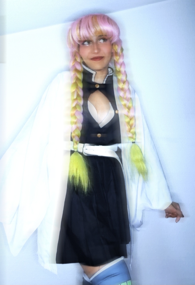 mitsuri — photo 19
