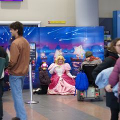 ANIMATION PRINCESSE preview 2