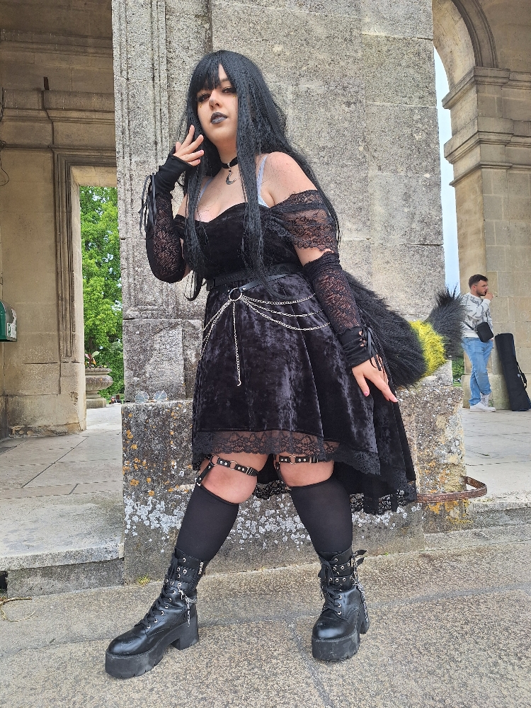 Noctali - test  - Photo 2