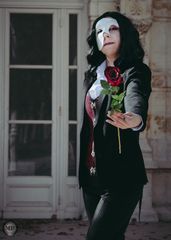 Fantôme de l'opéra preview 3