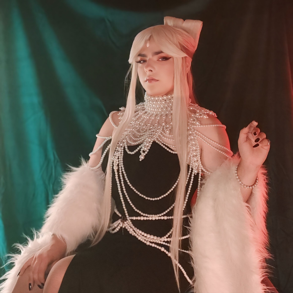 Ningguang - Photo 20