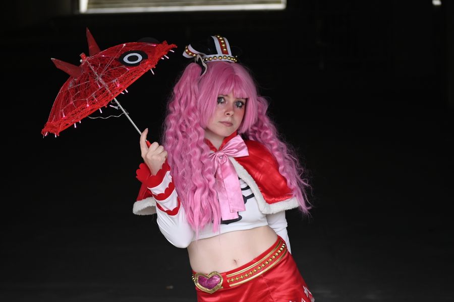 Shoto karisha - Perona - JAPEX 2K25