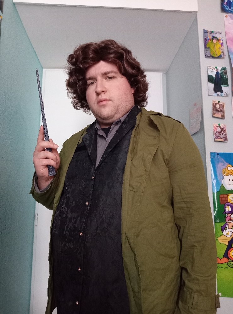 Sirius Black  - Photo 12