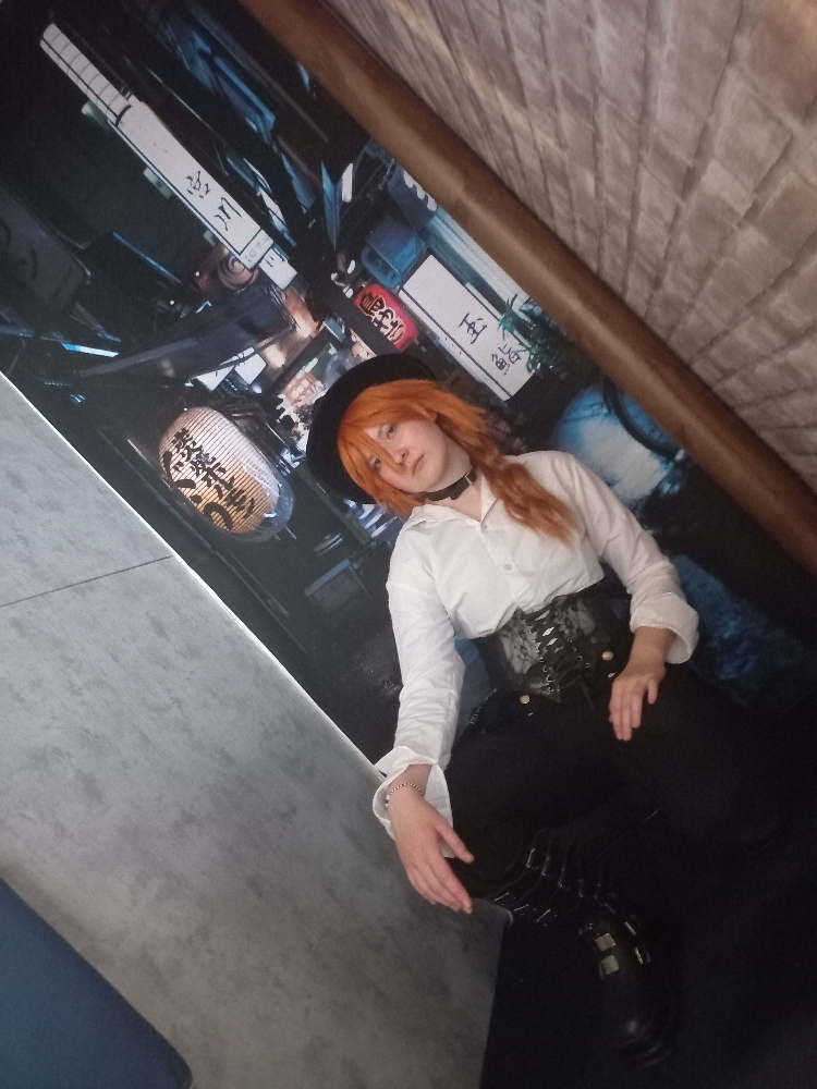 Chûya Nakahara  - Photo 4