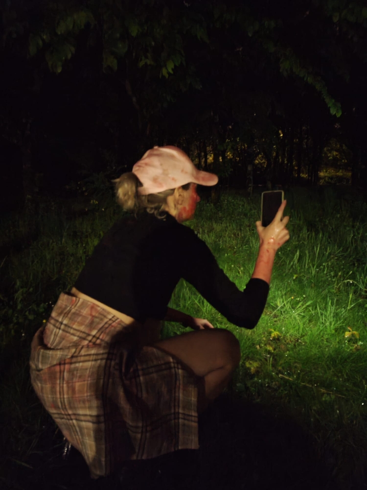 Laura Kearney - Photo 3