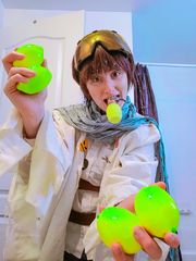 Yellow Motojiro preview 2