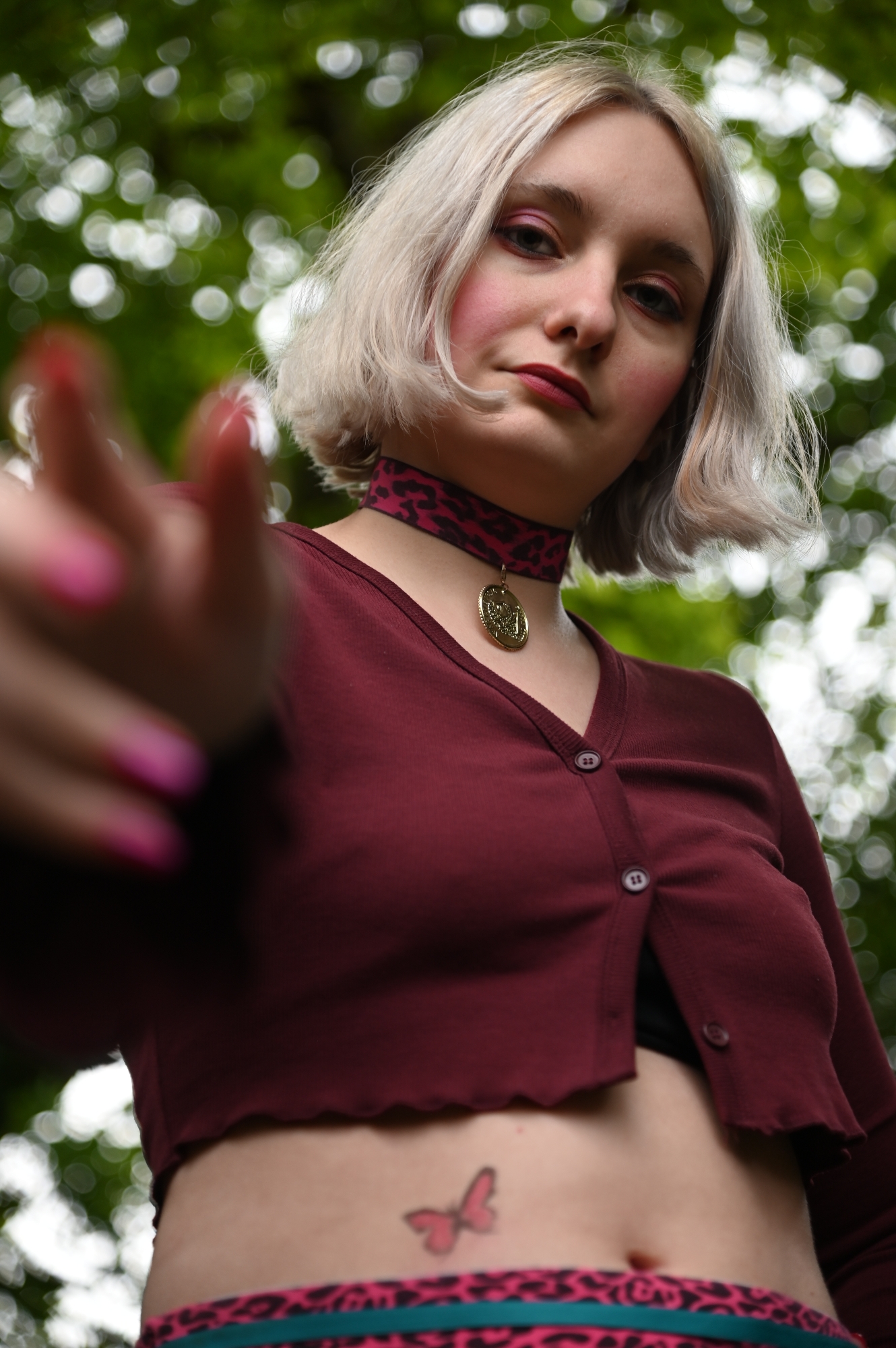 Maria — photo 83