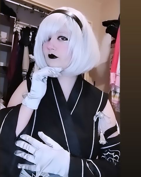 Mei_🫶 - 2b