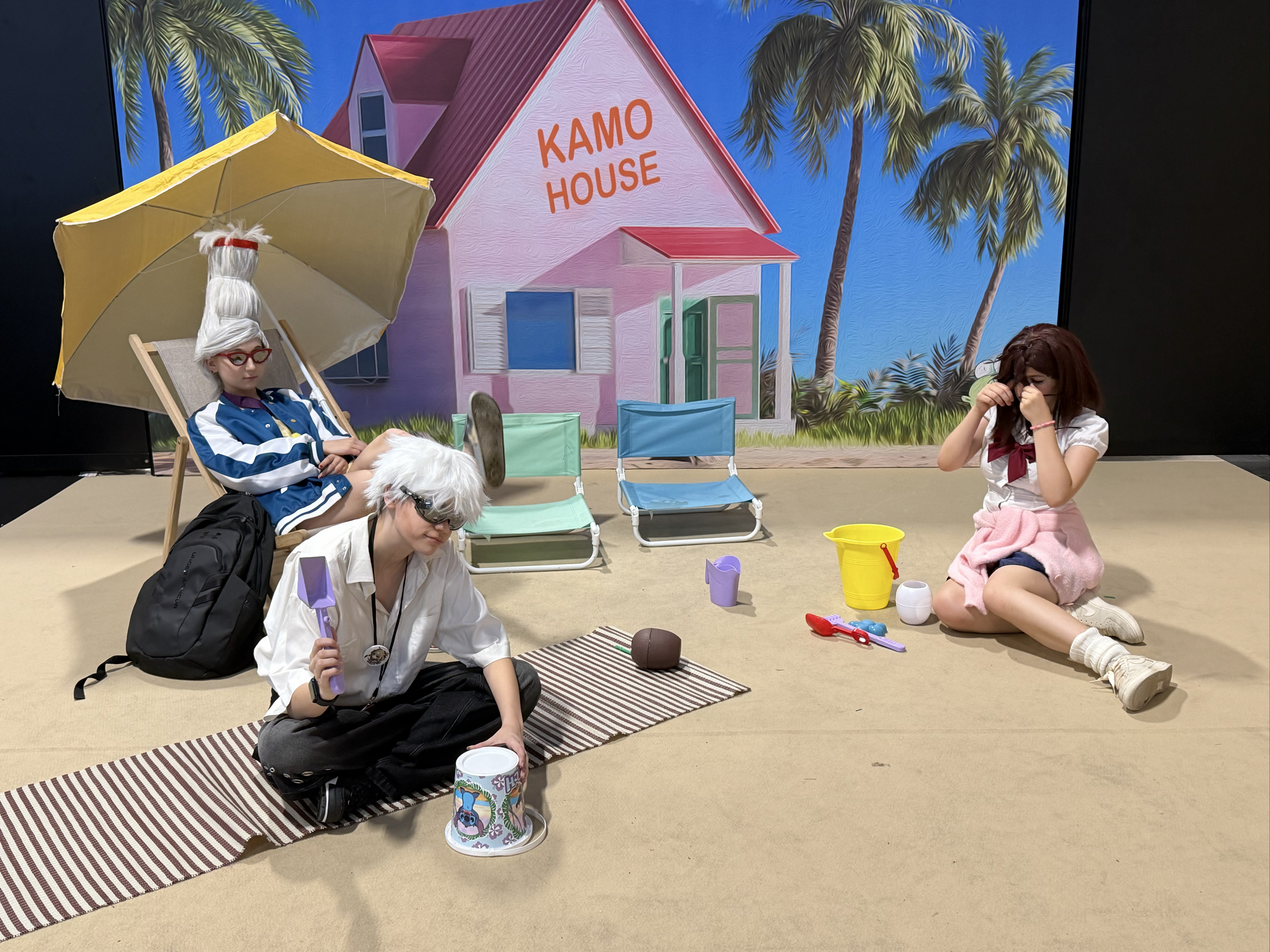 Hikaru — photo 38