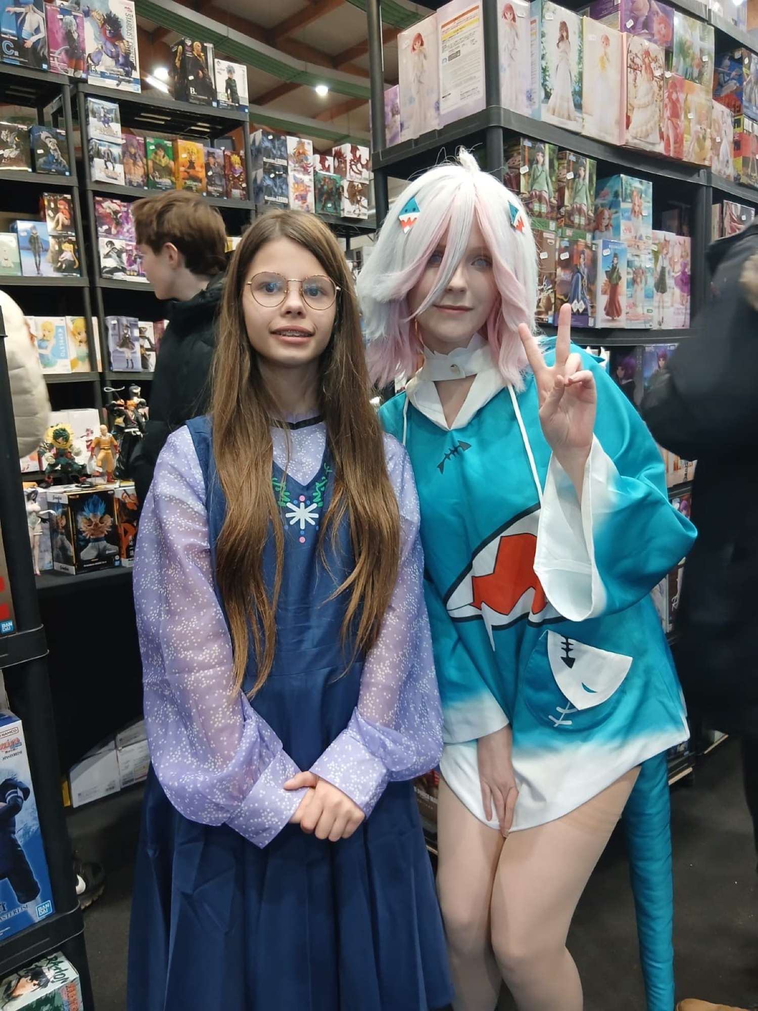 Sf connexion 2026 - Photo 94