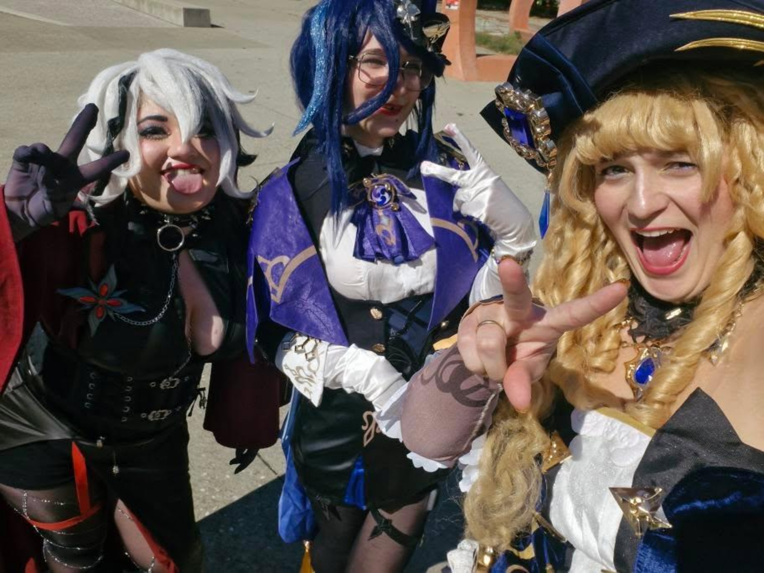 Clorinde, Arle, Navi - Photo 11