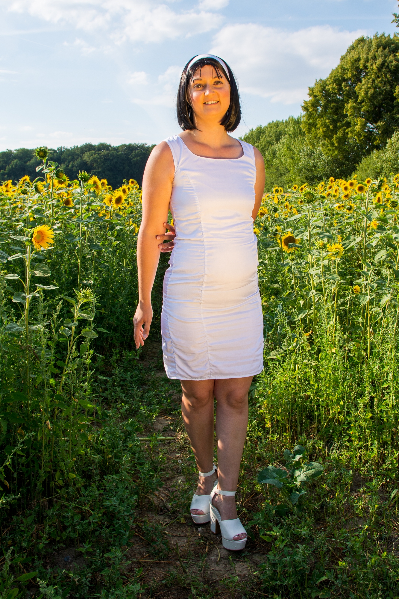 Jun Kazama (TTT) - Photo 51