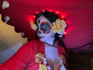 La muerte¿ (2024) preview 2