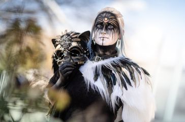 Némésis la sorcière preview 3