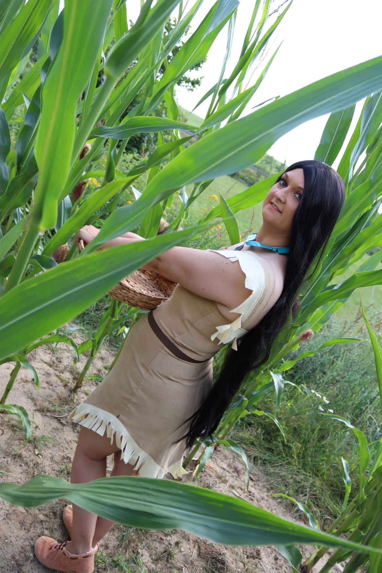 Pocahontas — photo 21