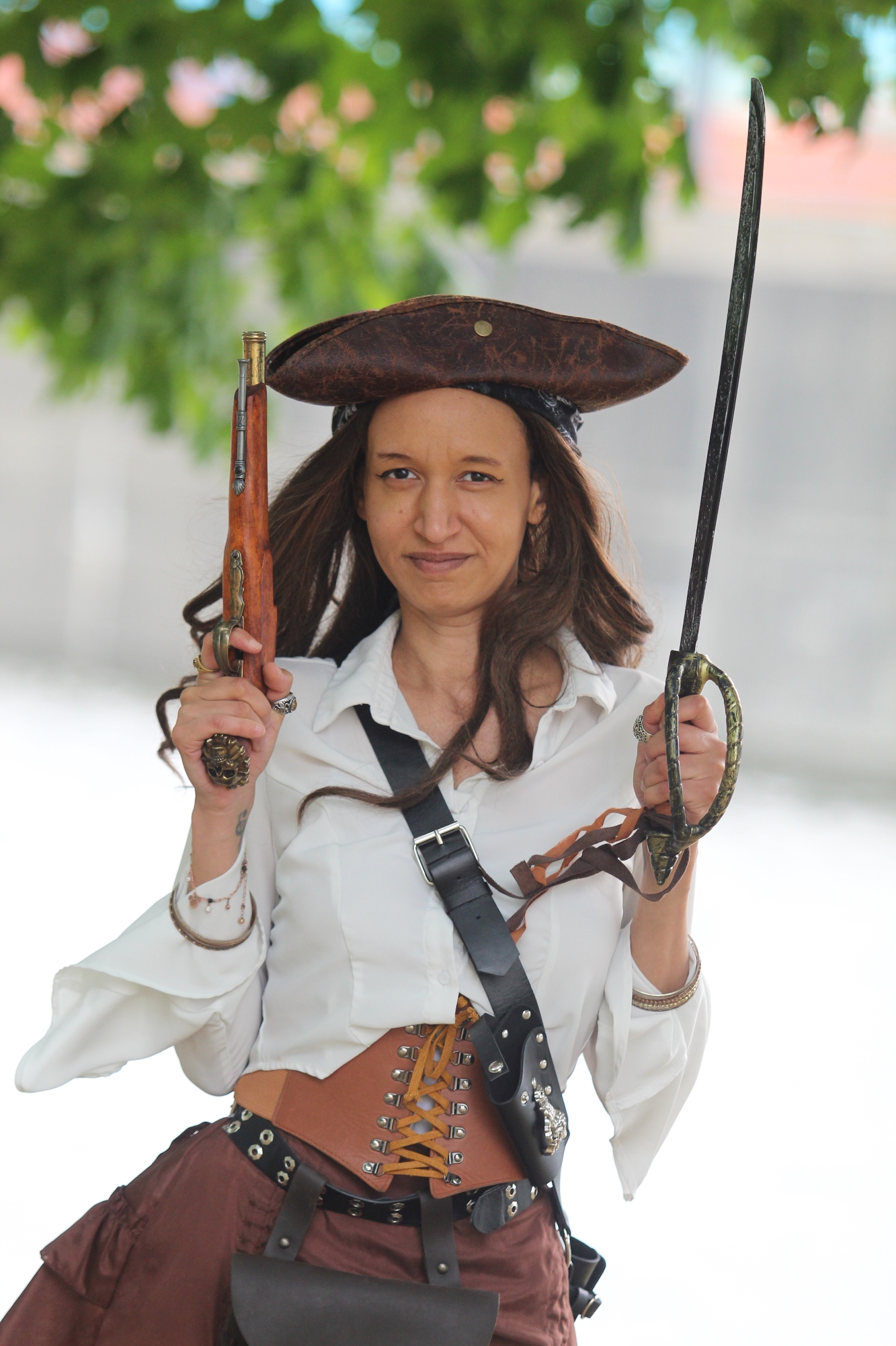 Duo Pirates — photo 82