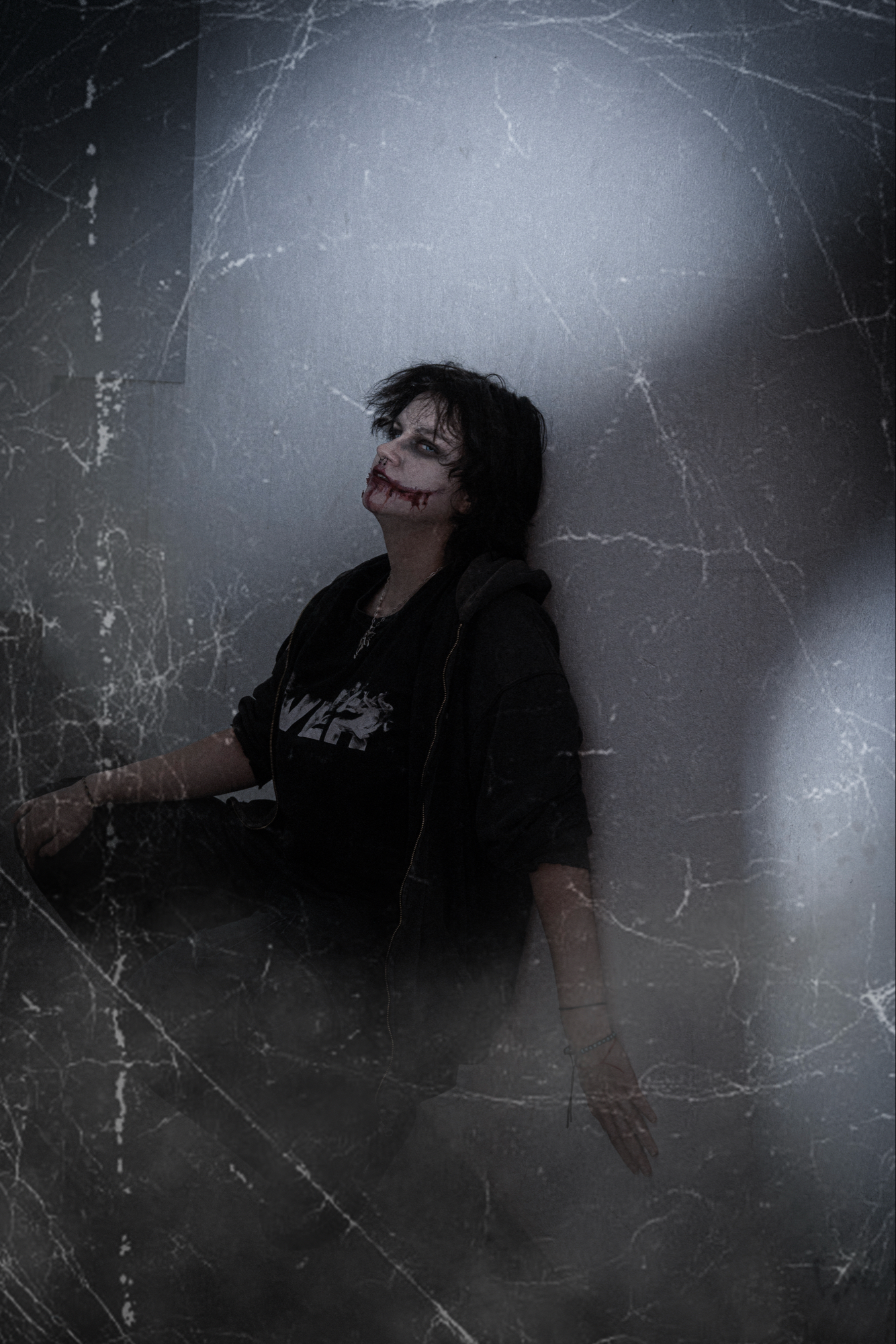 Jeff The Killer — photo 10