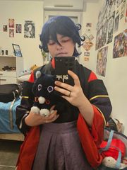 Kuronushi preview 2