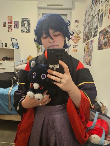 Kuronushi