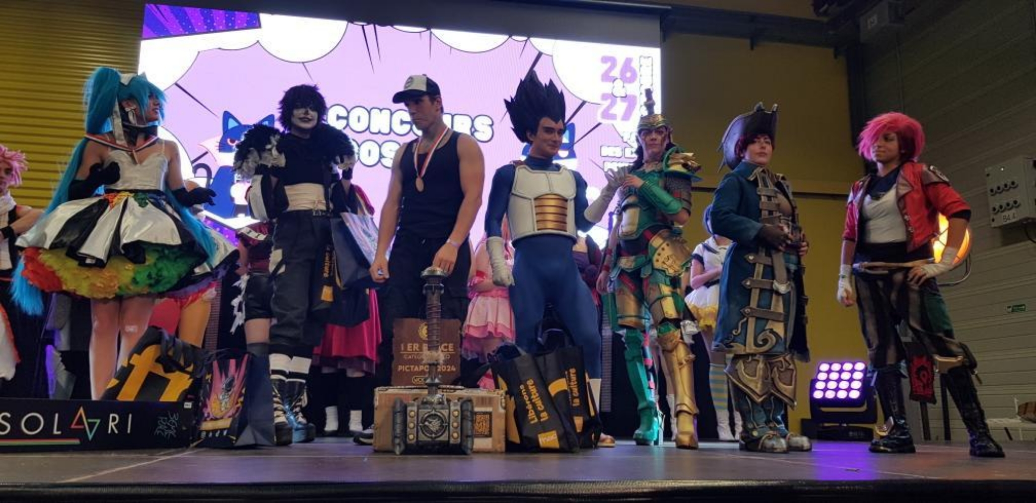 Pictapop 2024 - Photo 54