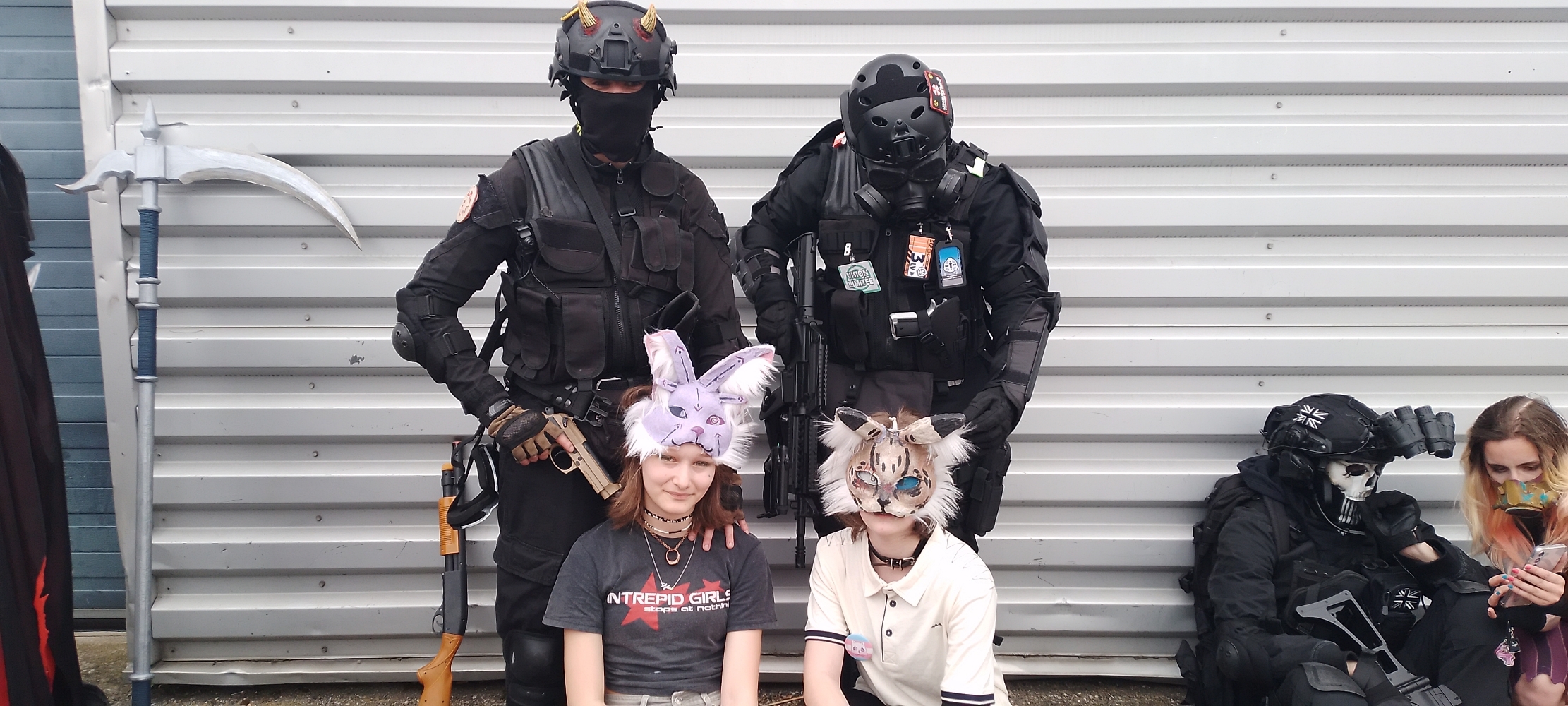 Necronomicon - Photo 3