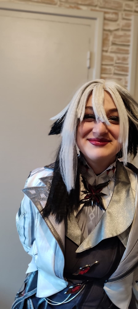 Arlecchino - Photo 41