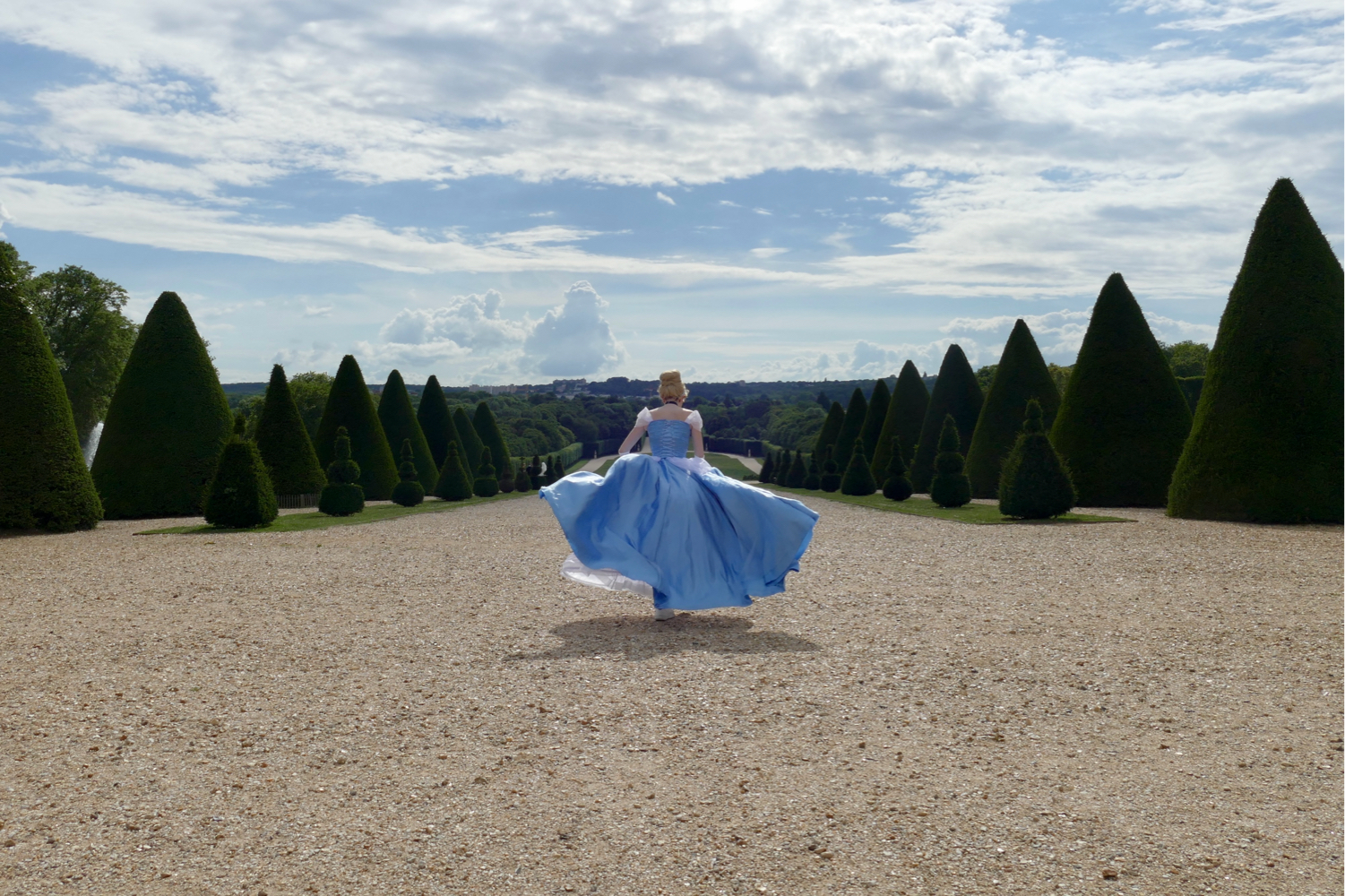 Cendrillon — photo 5