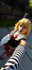 Death Note Misa preview 3