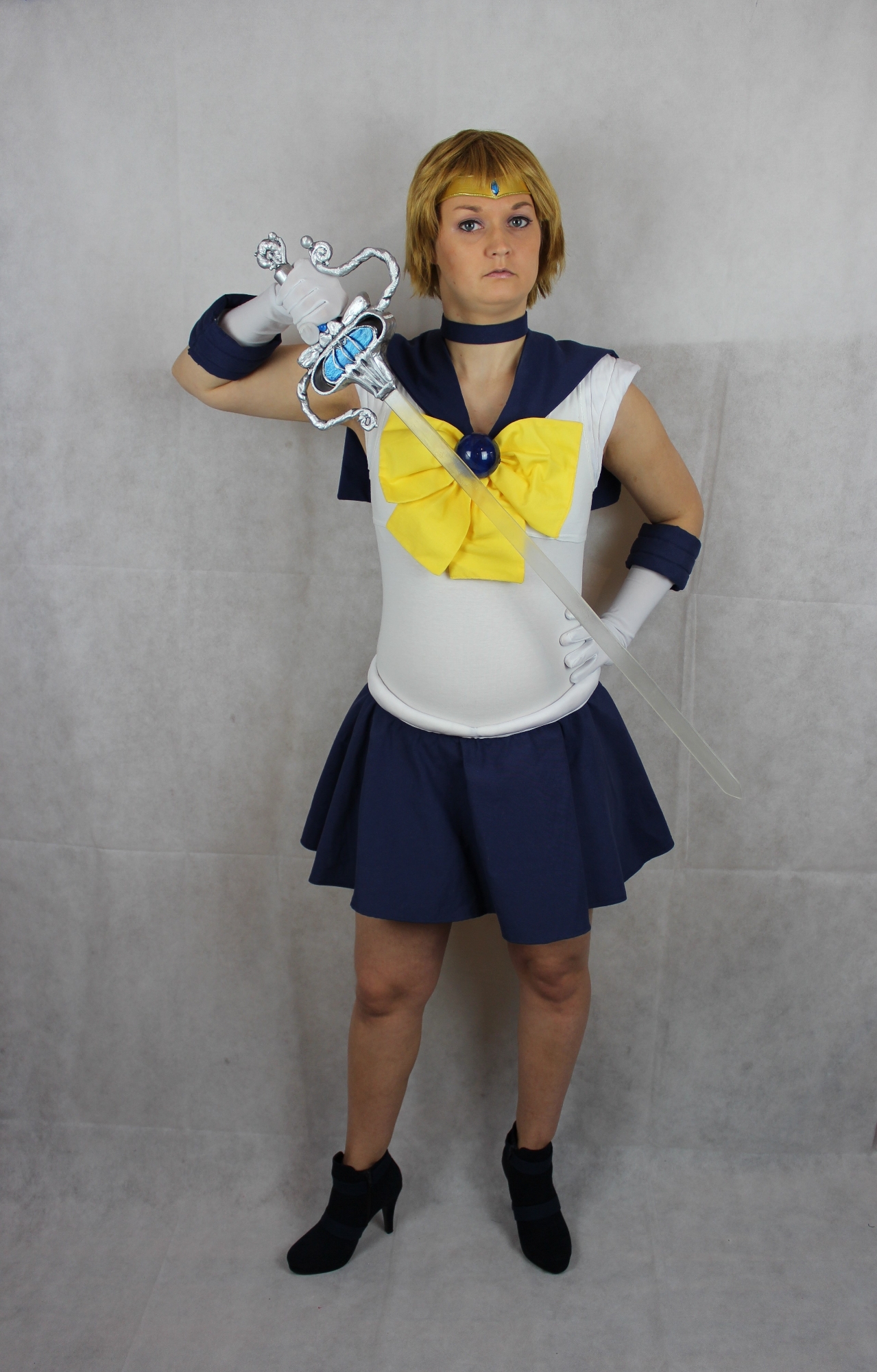 Sailor Uranus — photo 26