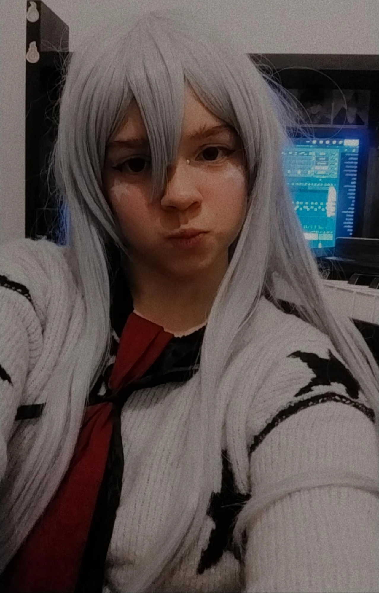 Kanade 🎧🩵, photo 15