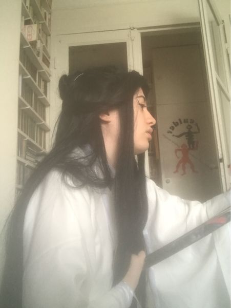 Hannabook - XIe lian 