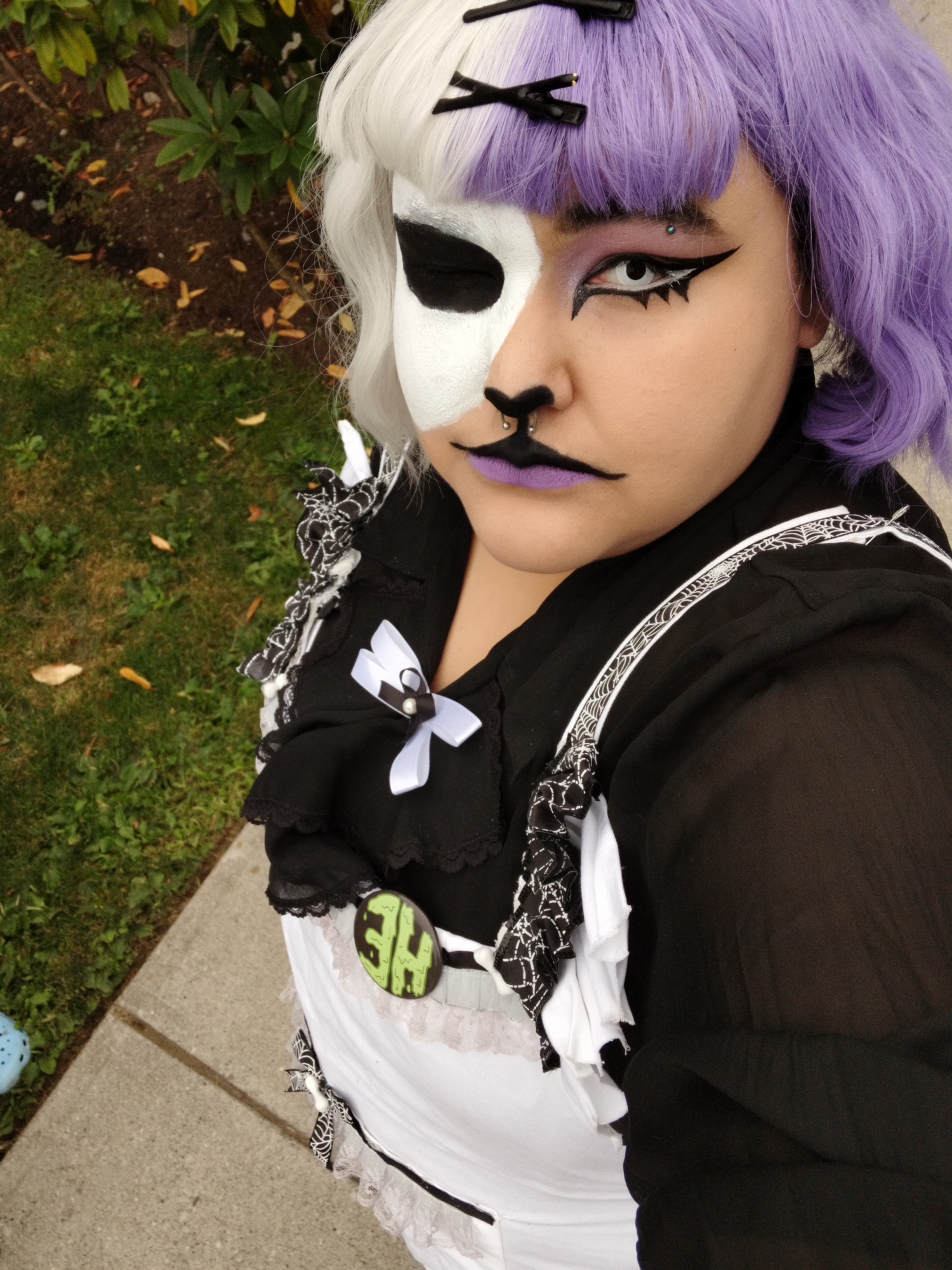 Honekoneko - Photo 2