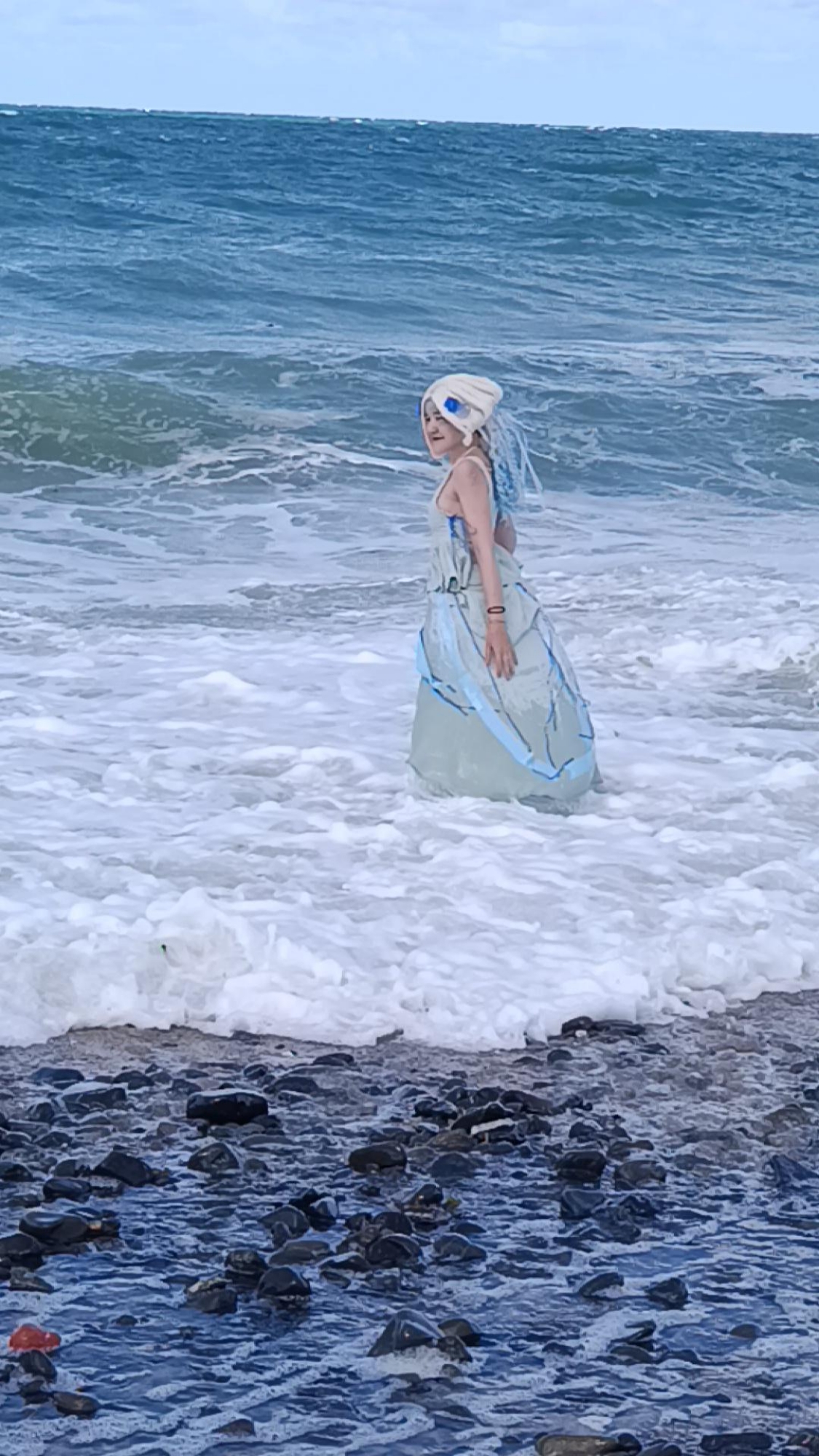 Opale à la Mer, photo 9