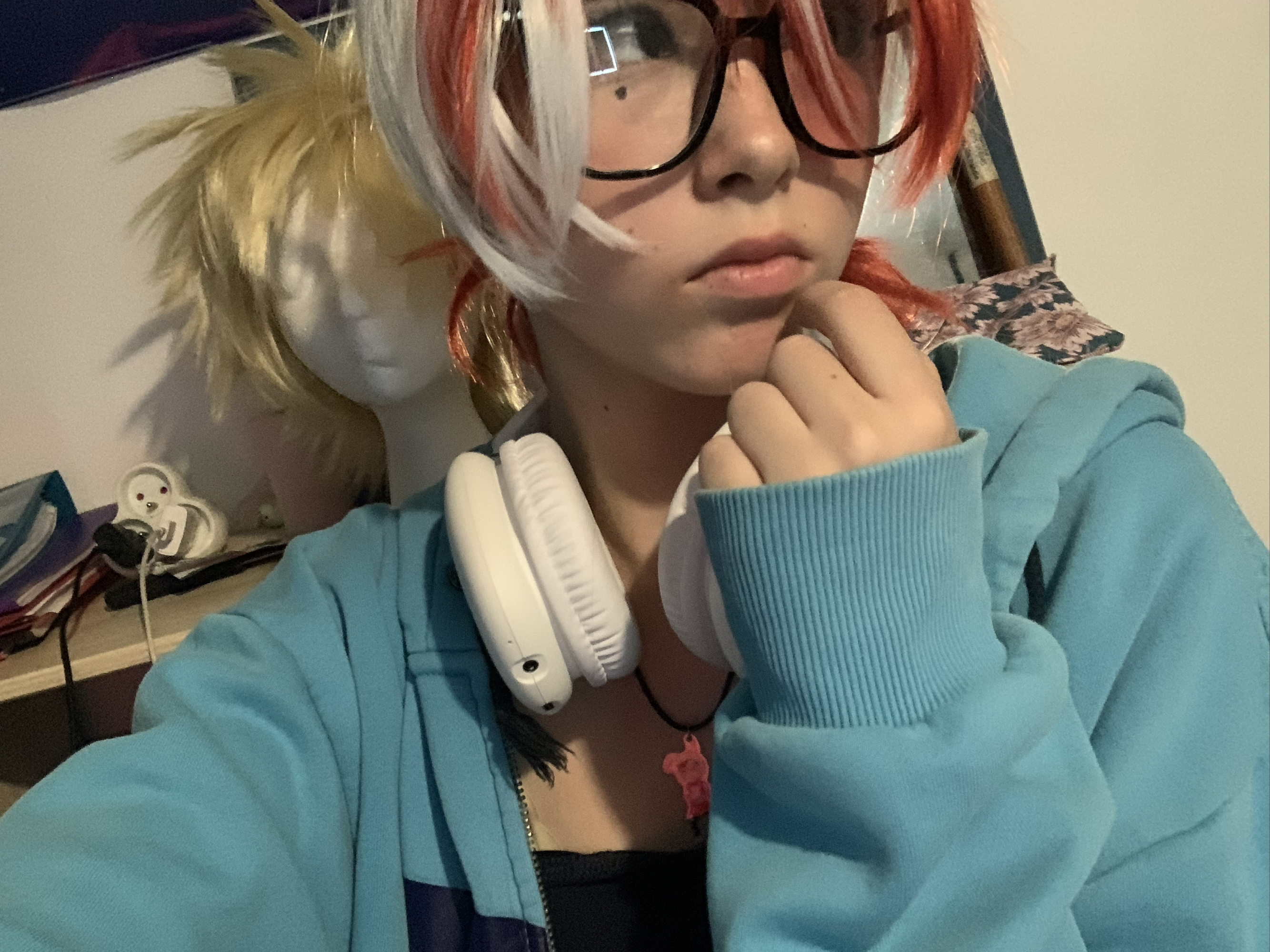Shoto en fille — photo 5