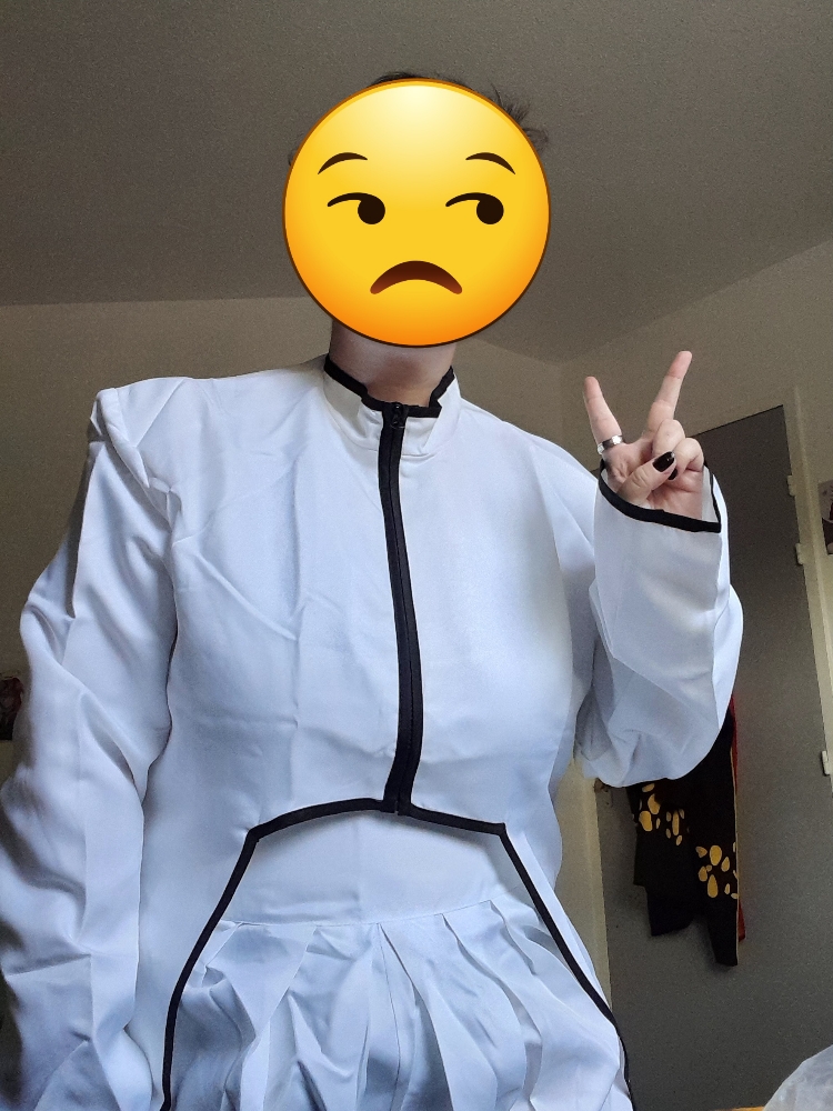 Ulquiorra Schiffer - Photo 3